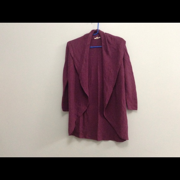 Ellen fisher drape sweater - Picture 2 of 3